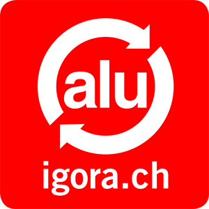 IGORA Logo